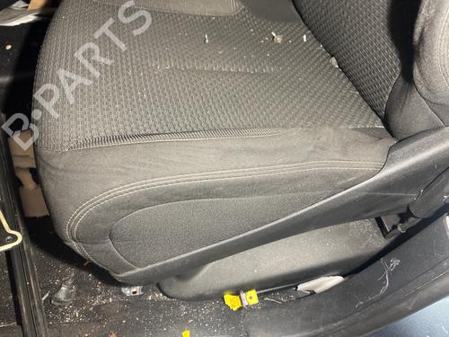 Sæde venstre fortil Sæde venstre fortil CITROËN C4 Grand Picasso I (UA_) [2006-2013] 35956146 35956146
