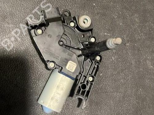 Back wipers mechanism MERCEDES-BENZ A-CLASS (W176) A 200 CDI (176.001) | BP21864710C84