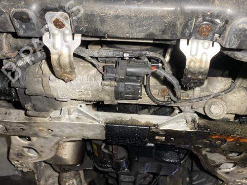 Used Steering rack BMW 1 (E87) 118 d (143 hp) 24803154