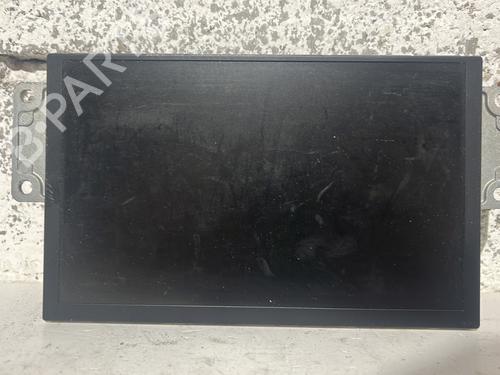 Display CITROËN C3 Picasso (SH_) 1.2 THP 110 (SHHNZ6) (110 hp) 32068891