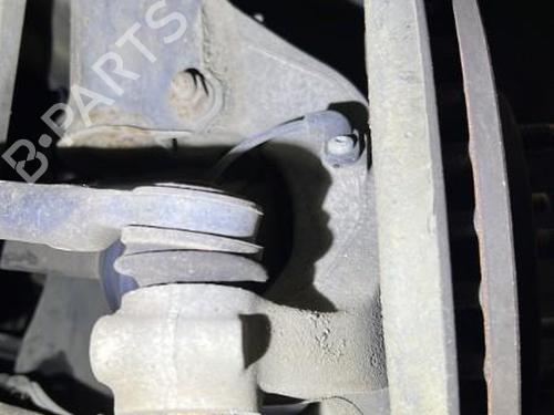 Used Right front steering knuckle Right front steering knuckle OPEL INSIGNIA A Saloon (G09) 2.0 CDTI (69) (131 hp) 20859136 20859136