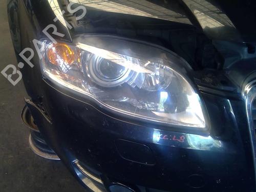 Lyskaster høyre AUDI A4 B7 Avant (8ED) 2.7 TDI (180 hp) 20863684