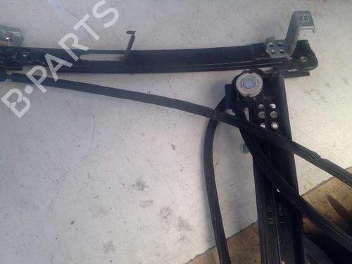 Used Front right window mechanism SEAT IBIZA IV (6J5, 6P1) 1.9 TDI (90 hp) 21861392
