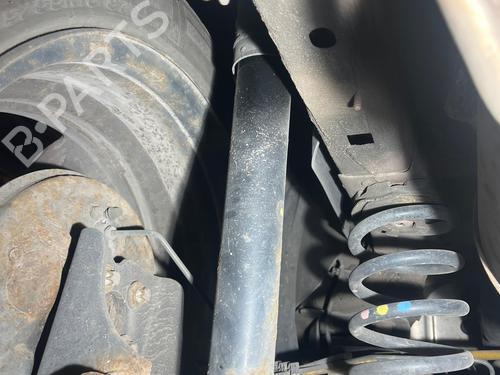 Used Left rear shock absorber Left rear shock absorber 34454046 34454046