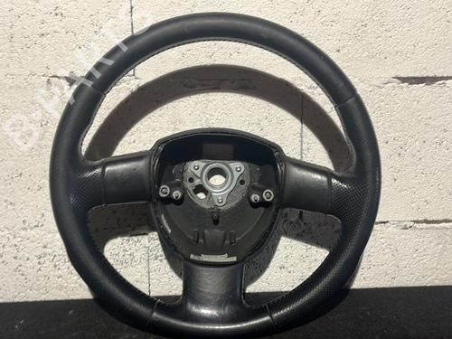 Used Steering wheel AUDI A3 Sportback (8PA) 2.0 TDI (140 hp) 26020824