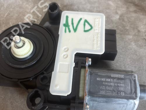 Used Right front window motor Right front window motor VW TAIGO (CS1) 1.5 TSI (150 hp) 40492687 40492687