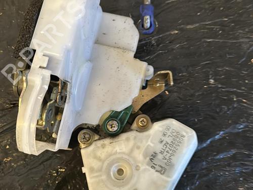 Used Tailgate lock SUZUKI GRAND VITARA II (JT, TE, TD) 1.9 DDiS All-wheel Drive (JT419, TD44, JB419WD, JB419XD,... (129 hp) 20859637