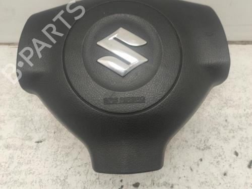Førerens kollisjonspute SUZUKI SX4 (EY, GY) 1.9 DDiS 4x4 (RW419D) (120 hp) 21859592