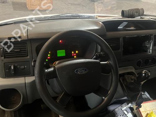 Right front brake caliper FORD TRANSIT Van (FA_ _) 2.2 TDCi | BP29277986M104 - Image 5