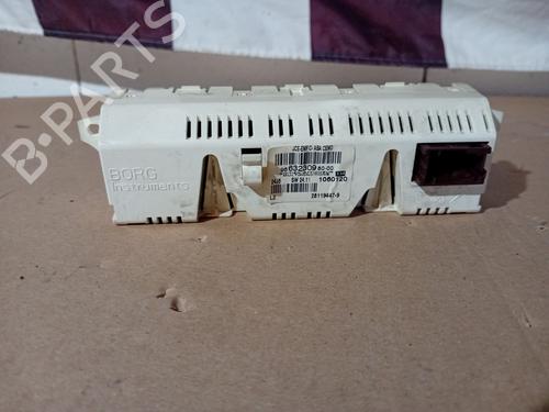 Display monitor CITROËN C4 I (LC_) 2.0 HDi | BP20978381C48 