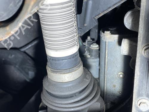 Right front driveshaft PEUGEOT 208 I (CA_, CC_) 1.6 BlueHDi 100 | BP24313915M39 