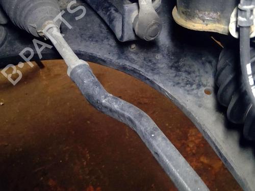 Used Left front suspension arm RENAULT GRAND SCÉNIC III (JZ0/1_) 1.6 dCi (JZ00, JZ12) (130 hp) 20863615