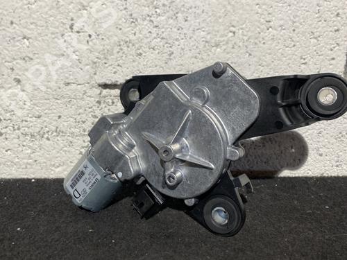 Used Rear wiper motor Rear wiper motor PEUGEOT 308 SW III (FC_, FJ_, FR_, F4_, FN_) BlueHDi 130 (FCYHZL, FCYHZT) (131 hp) 22894352 22894352