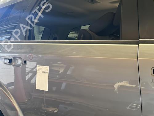 Used Right rear door DODGE JOURNEY 2.0 CRD (140 hp) 25843929