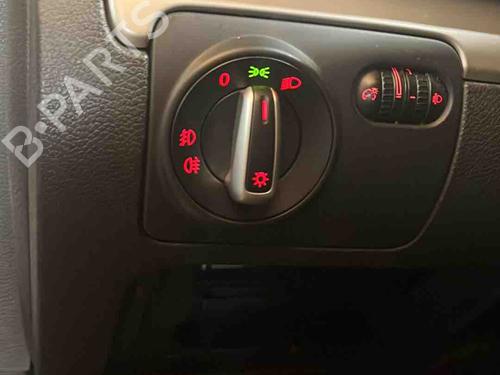 Rear seat VW GOLF V (1K1)  | BP36566006C17  - Image 5