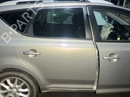 Dør højre bagtil KIA CEE'D SW (ED) 1.6 CRDi 115 (115 hp) 31019194