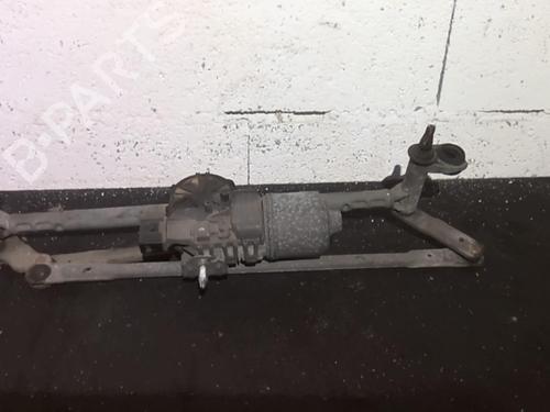 Used Front wiper motor SEAT IBIZA IV SC (6J1, 6P5) [2008-2018]  22918906