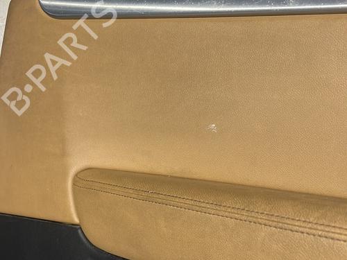 Forreste venstre beklædning RENAULT LAGUNA Coupe (DT0/1) 3.0 dCi | BP29908707C58 