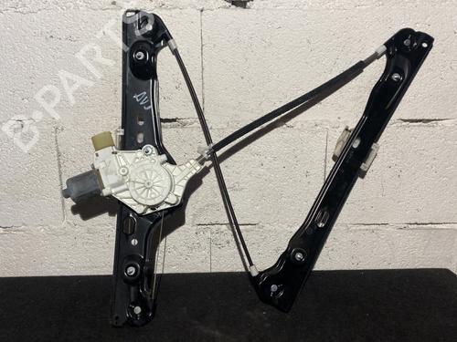 Used Front right window mechanism BMW 3 (E90) 320 i (150 hp) 20861391