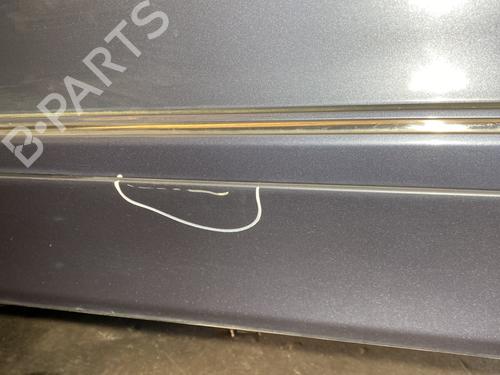 Left front door MERCEDES-BENZ CLK (C209) CLK 270 CDI (209.316) | BP21866135C2 