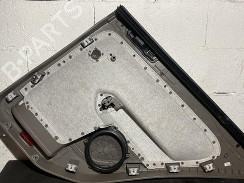 Rear left panel VW GOLF PLUS V (5M1, 521) 1.6 TDI | BP21865285C60 - Image 2