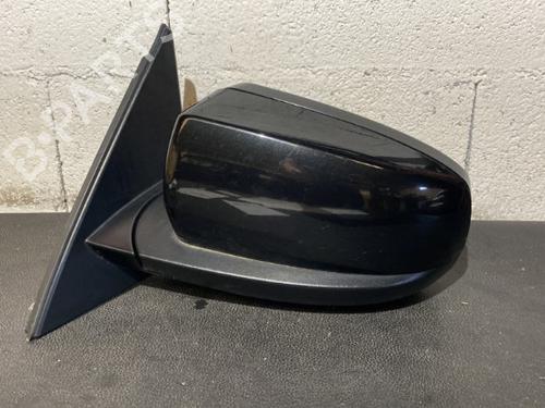 Left mirror BMW 3 (E90) 325 i | BP20872867C26 