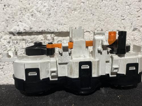 Climate control PEUGEOT 208 I (CA_, CC_) 1.6 HDi | BP22894166I5 