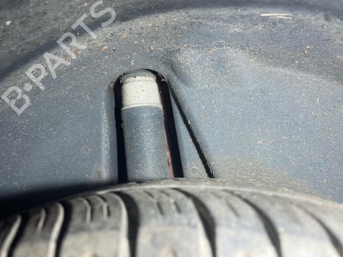 Used Right rear shock absorber Right rear shock absorber 38342138 38342138