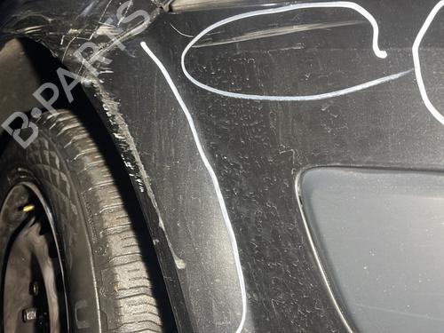 Front bumper RENAULT MEGANE II (BM0/1_, CM0/1_) 1.5 dCi (BM02, BM13, BM2A, CM02, CM13) | BP30787511C7