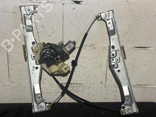 Rudehejsemekanisme ventre foran CITROËN C4 CACTUS 1.6 BlueHDi 100 (99 hp) 24926320