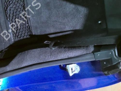 Used Front left belt tensioner MERCEDES-BENZ SLK (R170) 230 Kompressor (170.447) (193 hp) 20864258