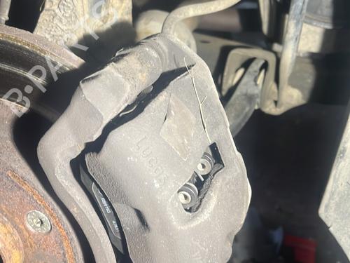 Højre bremsekaliber foran DACIA LOGAN (LS_) 1.4 (LS0A, LS0C, LS0E, LS0G) (75 hp) 30775197