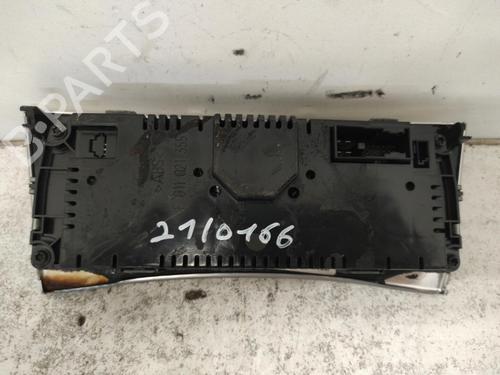Climate control MERCEDES-BENZ C-CLASS Coupe (CL203) C 220 CDI (203.708) | BP21858915I5 