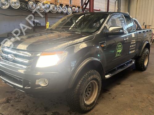 Steering pump FORD RANGER (TKE) 2.2 TDCi 4x4 | BP25760459M99  - Image 7