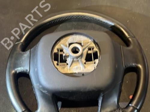 Used Steering wheel CITROËN C4 II (NC_) 1.6 HDi 115 (114 hp) 20859093
