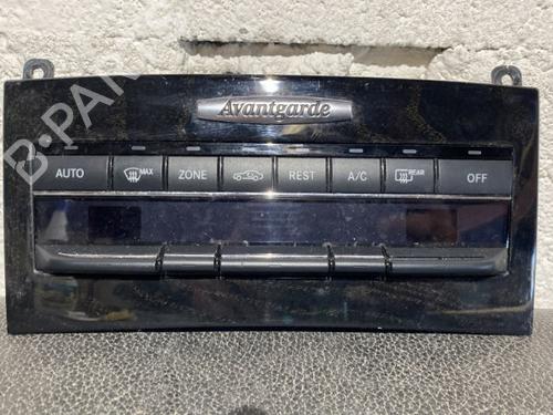 Used Climate control MERCEDES-BENZ E-CLASS (W212) E 350 CDI (212.023) (265 hp) 21865199