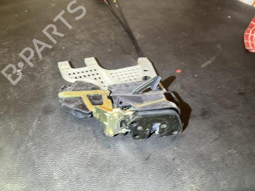 Rear left lock HYUNDAI TUCSON (JM) 2.0 CRDi All-wheel Drive | BP20859159C100 