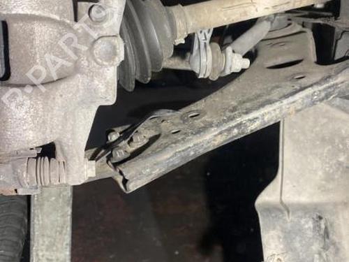 Used Right front suspension arm Right front suspension arm FIAT TIPO Hatchback (356_, 357_) 1.6 D (356HXG1B, 356HXG11) (120 hp) 20869780 20869780