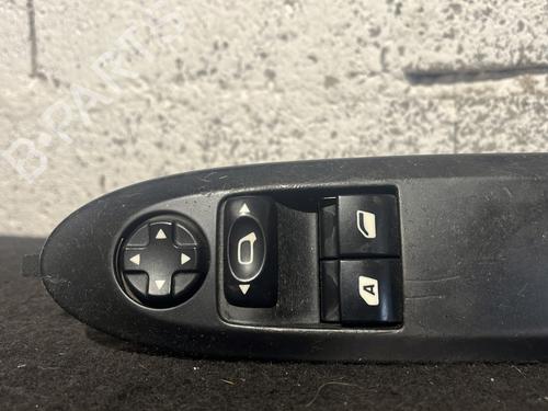 Left front window switch CITROËN DS3 (SA_) 1.6 HDi 110 | BP28016532I27 
