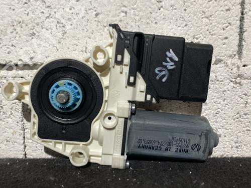 Left rear window motor VW GOLF VI (5K1) 2.0 TDI | BP23797156E23