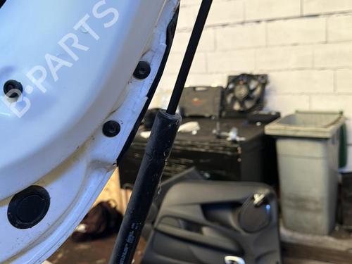 Tailgate lift support RENAULT CLIO IV (BH_) 1.5 dCi 90 | BP20866605C138 