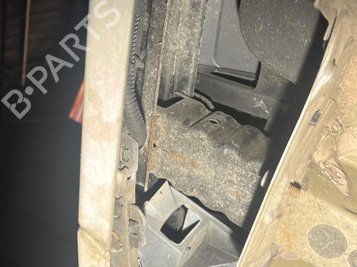 Køfangervange CITROËN C3 Picasso (SH_) 1.2 THP 110 (SHHNZ6) | BP32068907C73