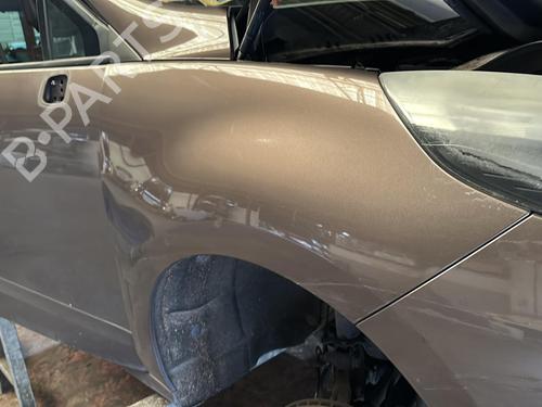 Used Right front fenders Right front fenders RENAULT SCÉNIC III (JZ0/1_) 1.9 dCi (JZ0J, JZ1J, JZ1K, JZ1S) (131 hp) 20863128 20863128