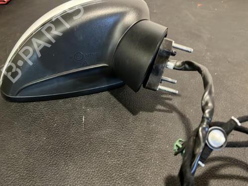 Right mirror AUDI A1 Sportback (8XA, 8XF) 1.4 TFSI | BP20869557C27 