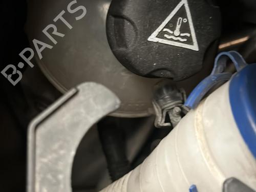 Used Expansion tank CITROËN C4 Picasso I MPV (UD_) 1.6 HDi 110 (112 hp) 20866639