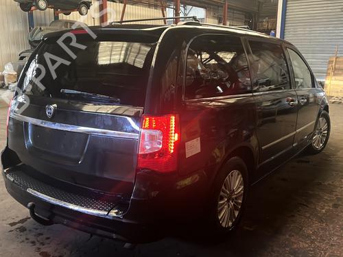 Electronic module LANCIA VOYAGER MPV (404_) 2.8 CRD (RT, 53) | BP24980793M83 - Image 5