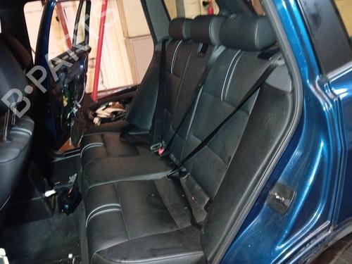 Used Rear seat Rear seat BMW X3 (E83) 2.0 d (150 hp) 21865862 21865862