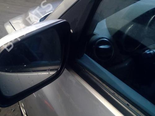 Left mirror MAZDA 3 (BK) 1.6 DI Turbo | BP20868155C26 