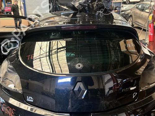 Bakluke CC/Kombi-Kupé RENAULT MEGANE III Coupe (DZ0/1_) 2.0 R.S. (265 hp) 20873128