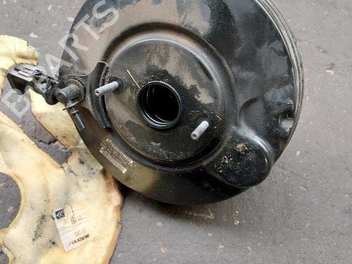 Used Servo brake PEUGEOT 3008 I MPV (0U_) 2.0 HDi Hybrid4 (0URHCA) (200 hp) 21860629